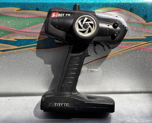 Speedy Cobra Controller RC 1:10 1:12 S-180Y FM 27MHz NO ANTENNA - Picture 1 of 13