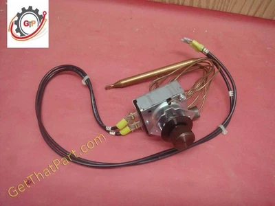 Módulo de control termostato Warmette Natus Olympic Medical 48/49 probado Foto 1 de 4