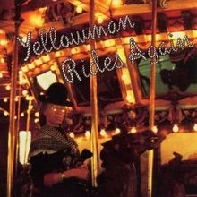 Rides Again von Yellowman | CD | Zustand sehr gut - Bild 1 von 2