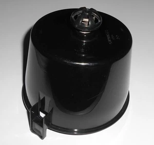BELLA PRO SERIES COFFEE MAKER 14 CUP CM1138T-UL COFFEE FILTER INSERT BASKET - Picture 1 of 3