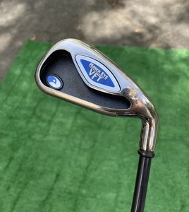 Callaway Hawk Eye Individual 2 Iron Graphite Regular Flex RH System 75 - Picture 1 of 10