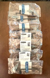 AMEROCK 3" Centers Cabinet Pull in Oil Rubbed Bronze (Quantity 7) new in package - Picture 1 of 3