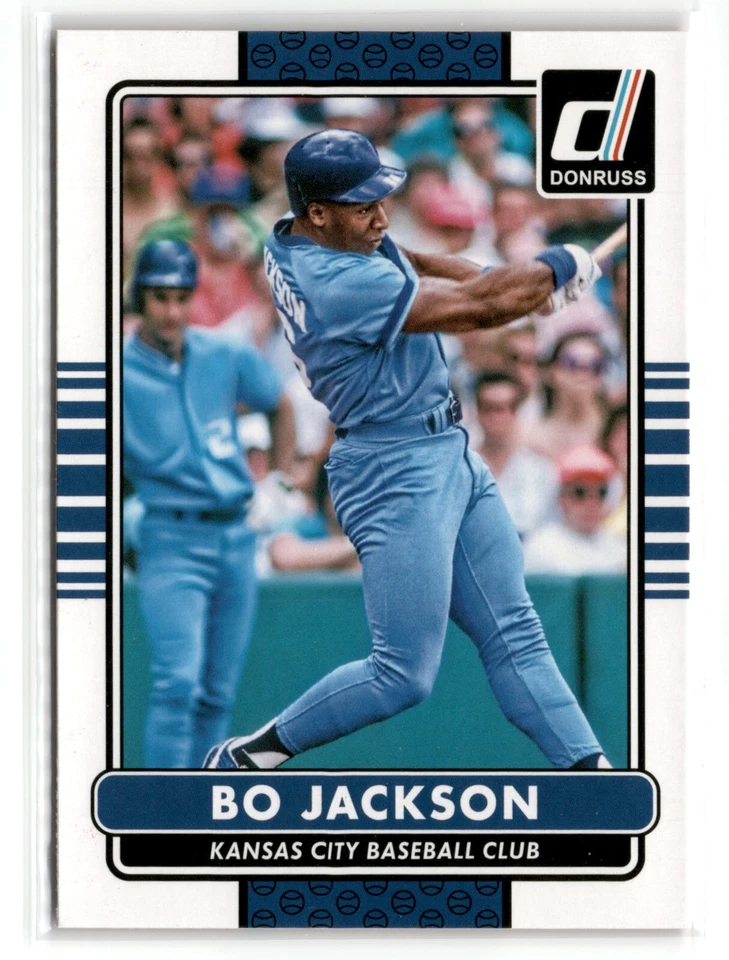 2015 Donruss Baseball (Base, #46-195) - Pick - Complete Your Set - 40% off 4+ - Image 1 of 1