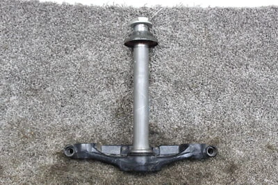 Honda Shadow VT700C 1985 potencia de dirección triple árbol inferior Foto 1 de 4