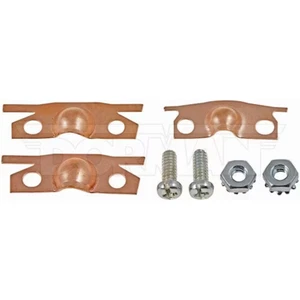 Help Windshield Wiper Linkage Clip Kit 49444 for 1976-90 GM Models - Bild 1 von 3
