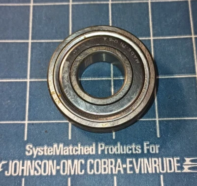 OMC BRP 0580258  580258 Bearing - Image 1 of 3