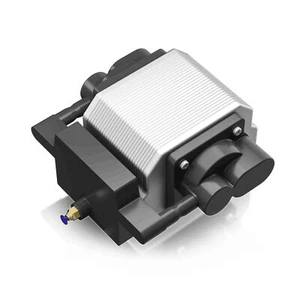 NEJE AIR ASSIST SET PARA PROTEGER EL MÓDULO LÁSER LEN,48 L/min Salida de Aire NEJE01 - Imagen 1 de 4