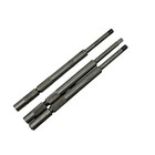 Lot of 3 Tap Extensions Ritmar 707B #8 + WTC 96090 #8 (USA) Mixed