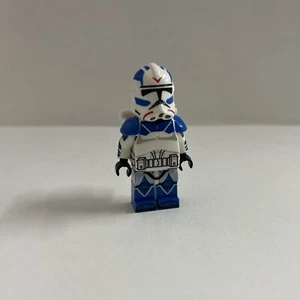 🔥Custom Clone Trooper 501th Battalion Phase 2 Jet Trooper🔥Für Lego Star Wars✅ - Bild 1 von 2