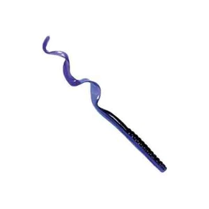 Culprit 7.5" Worm CU720-06 Grape Shad 54ct - Picture 1 of 1