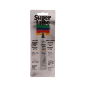 SUPER LUBE Premium Synthetic Grease-Multi Purpose Tubes AU SELLER - Picture 1 of 1