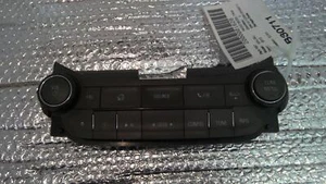 Radio Bezel Trim CHEVY MALIBU 13 22881000 - Picture 1 of 4