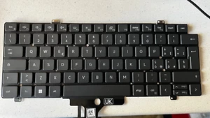 Dell Latitude 5420 5430 5440 7420 7430 7520 Tastiera ITALIANA retroilluminata - Imagen 1 de 1