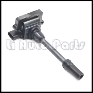 Ignition Coil Fits Mitsubishi Pajero IO 1998-2002 1.8L 2.0L 4G93 4G94 MD362913 - Picture 1 of 2