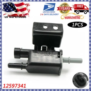 For Chevrolet Colorado GMC Canyon 04-12 Valve 12606684 126173761 US New 12597341 - Bild 1 von 9