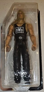 WWE Kevin Nash Mattel Basic Series Action Figure Wrestling Wrestlemania 35 - Picture 1 of 1