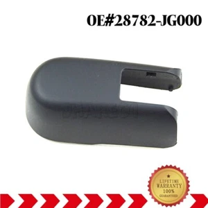 Rear Windshield Wiper Head Cap Cover Fits Nissan Leaf Murano Quest 28782-JG000 - Bild 1 von 6