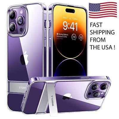 TORRAS MoonClimber Designed For IPhone 14 Pro...