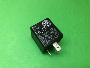 Rele VW Passat Golf 36 3SB00488504 3SB004885-04 3A0951307 - Picture 1 of 3