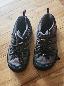 KEEN LM-0512 Hiking Shoes - Womens 6 - Picture 1 of 6