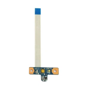 Power Switch PCB Board for G4-1000 G6-1000 G7-1000 Power On Off Board Cable - Zdjęcie 1 z 8