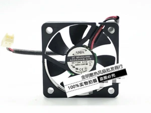 1 pcs ADDA 5010 5CM AD0524HB-G70 24V 0.11A inverter DC cooling fan. - Picture 1 of 2