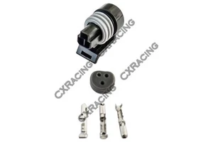 CX Oil Fuel TPS Pressure Sensor Connector Plug Terminal for GM LS1 LSx Engine - Imagen 1 de 4