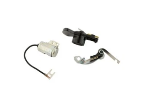 For IH Farmall Cub Lo Boy 154 184 185 Ignition Points Rotor Distributor Tune up - Picture 1 of 4