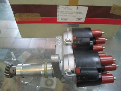 宾利 Turbo R,保时捷 928 涡轮点火分配器,双盖 UE70378 NOS — 第 1/4 张图片