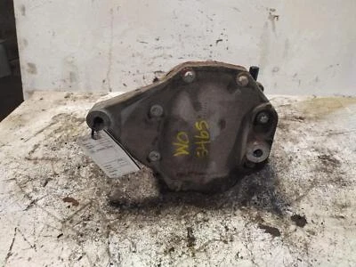 Conjunto de portador diferencial usado se adapta a: Chrysler 300 SE 2012 3,6 L 2,65 relación Gr Foto 1 de 4