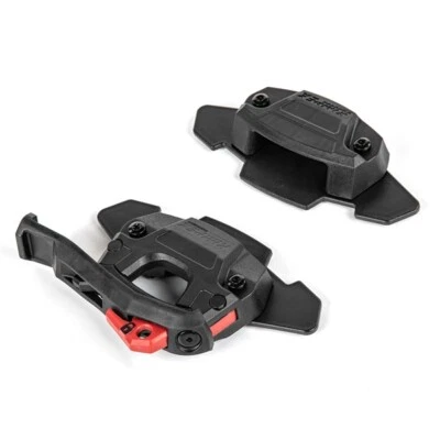 Kimpex Connect Mounting Base, Universal Snowmobile Tunnel Mounting System 402200 - Image 1 of 4