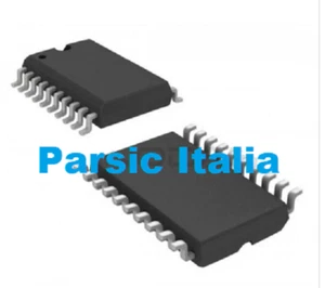 74VHCT541A T541A IC Octal Buffer/Line Driver 3-ST Outputs TSSOP20 ( x 20 PEZZI ) - Imagen 1 de 5