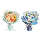 Mother Day Gift Floral Arrangement Mothers Day Love Knots Special Artificial