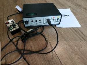 Diamix Dialogue Slide Dissolver