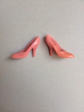 Barbie Luce Di Stelle Dream Glow 1985 Shoes Scarpe Anni 80 Superstar Era