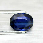 3.41CT  Dream Collection 100% Natural Blue Kyanite Loose Gemstone