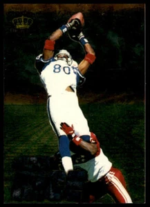 1996 Pacific Invincible #PB-12 Jerry Rice Pro Bowl - Picture 1 of 2
