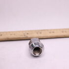 (5-Pk) Napa Wheel Lug Nuts Chrome M12-1.5 x 19mm 641-2052