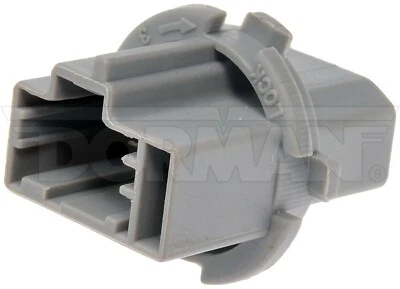 Turn Signal Light Socket Front Fits 2004-2014 Acura TSX Dorman 630BL24 - Image 1 of 4