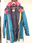 North Face Dynamic Jacket, Vintage, Woman’s sz 10 