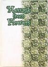 Doujinshi Caramel Ribbon (Honami Akino) Message From Flowers (Ghost Hunt )
