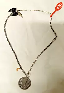 Kette Halskette Collier Armor Engel Schütze edc by Esprit EENL-10027.A.50 - Bild 1 von 5
