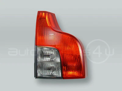 HELLA Genuine OEM Tail Light Lower Rear Lamp RIGHT fits 2007-2012 VOLVO XC90 - Image 1 of 2