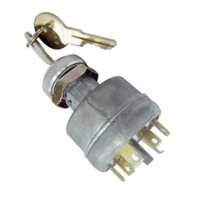 Fits 1973 Ski-Doo Valmont 440ER Ignition Switche Sports Parts Inc. 01-118-26 - Picture 1 of 2