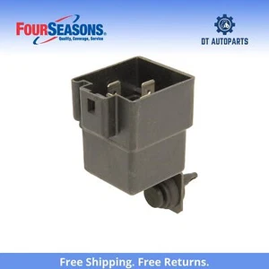 For 1989-1990 Chrysler Daytona A/C Compressor Clutch Relay 4 Seasons - Picture 1 of 6