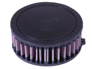 K&N YA-6598 Replacement Air Filter Premium Quality Performance Fits YAMAHA XVS - Picture 1 of 11