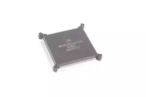 MOTOROLA MC68332ACFC20 PROZESSOR ID282346 BIS ZU 24 MONATE GEWÄHRLEISTUNG - Bild 1 von 3