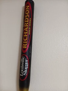 Louisville Slugger TPS Dr Dot Richardson Gold Series FP28 Softballschläger 33/23 - Bild 1 von 13