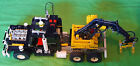 LEGO TECHNIC: Air Tech Claw Rig (8868) + Motor, vollst&#228;ndig