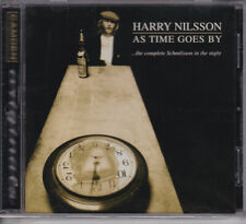 (47)Nilsson–"As Time Goes By:The Complete Schmilsson In The Night"- CD 1996-NEW